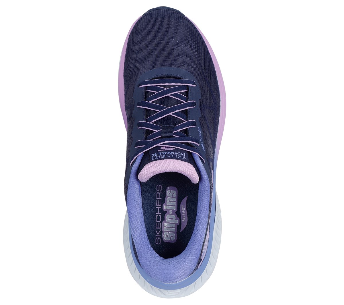 Slip-ins: GO WALK Max Cushioning Arch Fit - Areena Shoes | Skechers Women