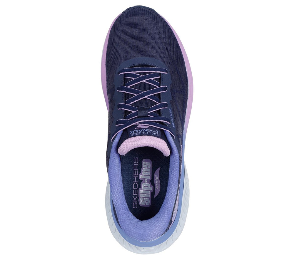 Slip-ins: GO WALK Max Cushioning Arch Fit - Areena Shoes | Skechers Women