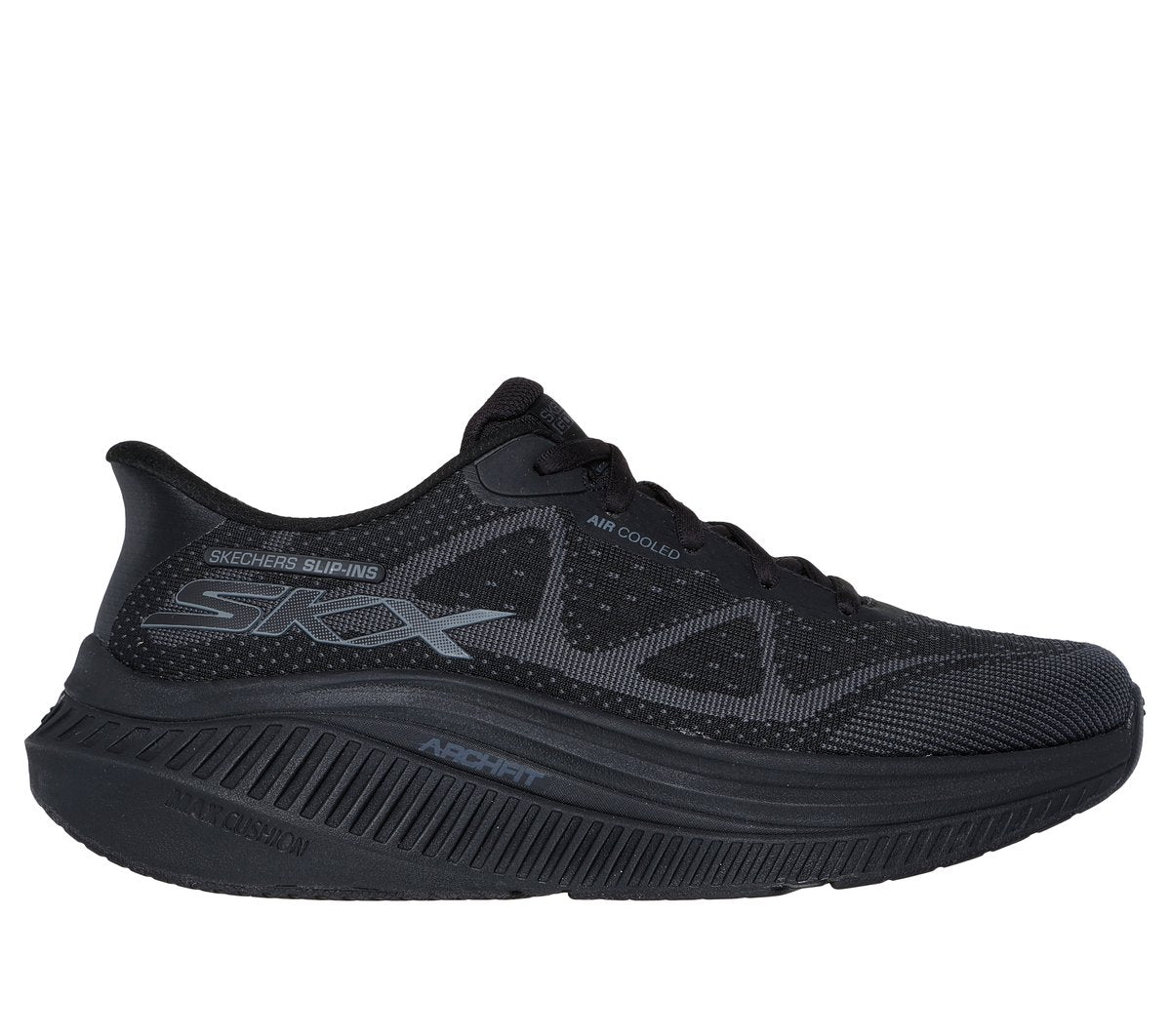 Slip-ins: GO WALK Max Cushioning Arch Fit - Areena Shoes | Skechers Women