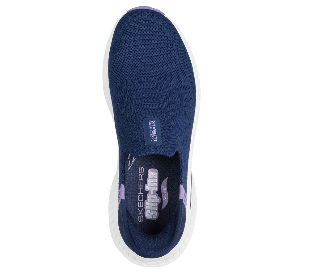 Slip-ins: GO WALK Max Cushioning Arch Fit - Camilla Shoes | Skechers Women