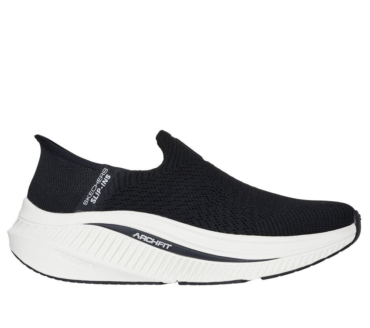 Slip-ins: GO WALK Max Cushioning Arch Fit - Camilla Shoes | Skechers Women