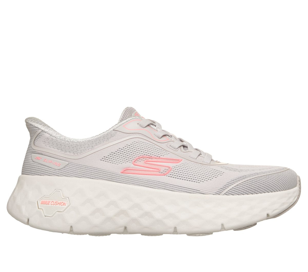 Slip-ins: GO WALK Max Cushioning Flex - Remi Shoes | Skechers Women