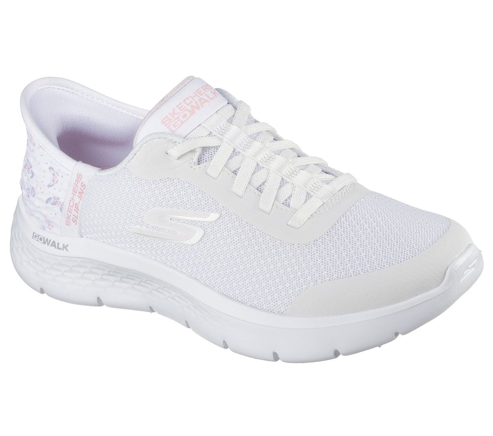 Slip-ins: GO WALK Flex - Eva Shoes | Skechers Women