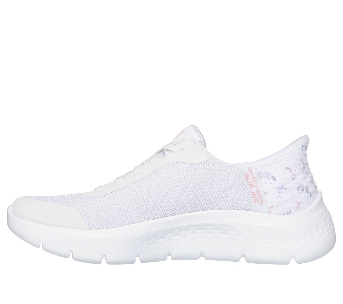 Slip-ins: GO WALK Flex - Eva Shoes | Skechers Women