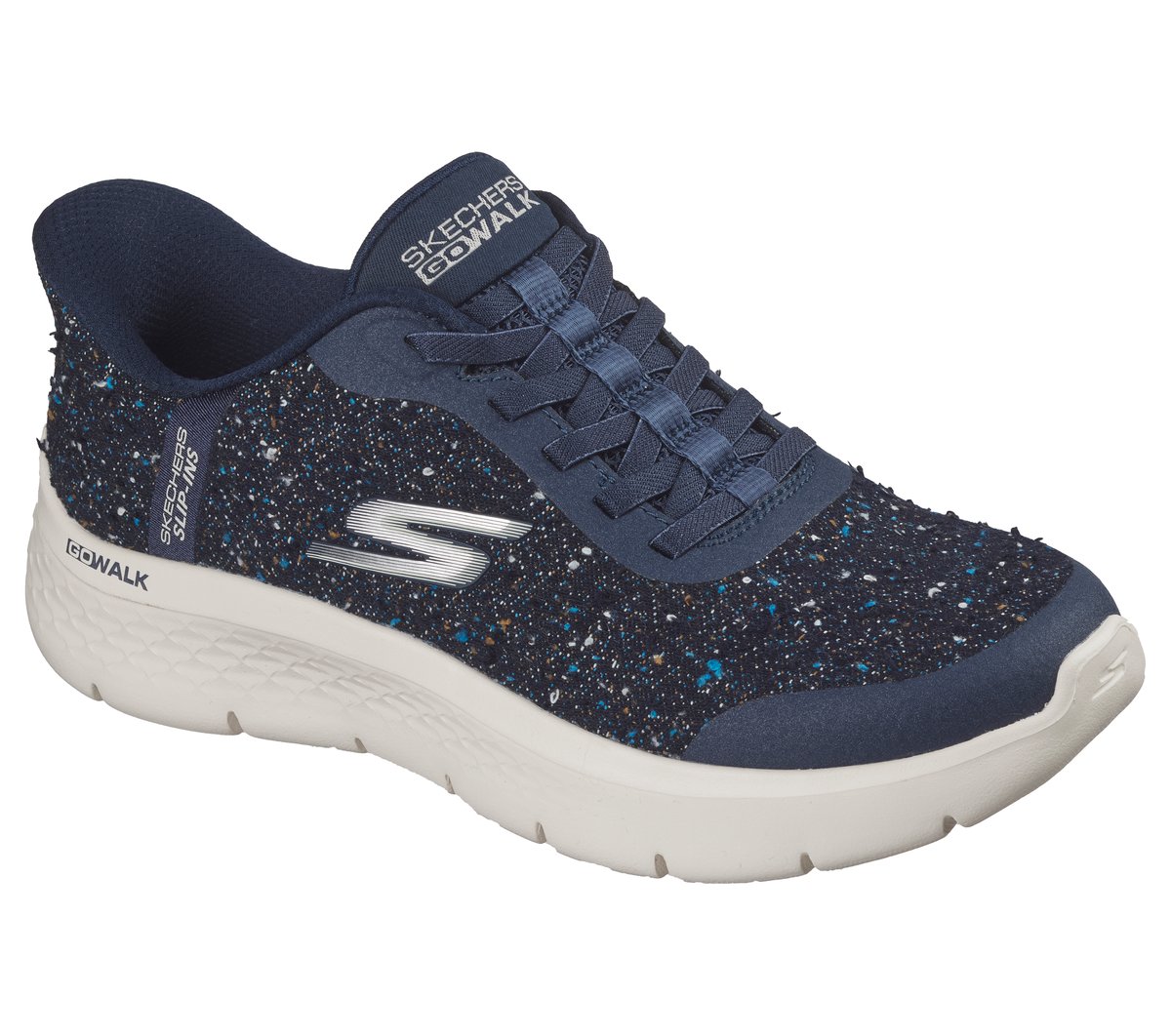 Slip-ins: GO WALK Flex - Naomi Shoes | Skechers Women