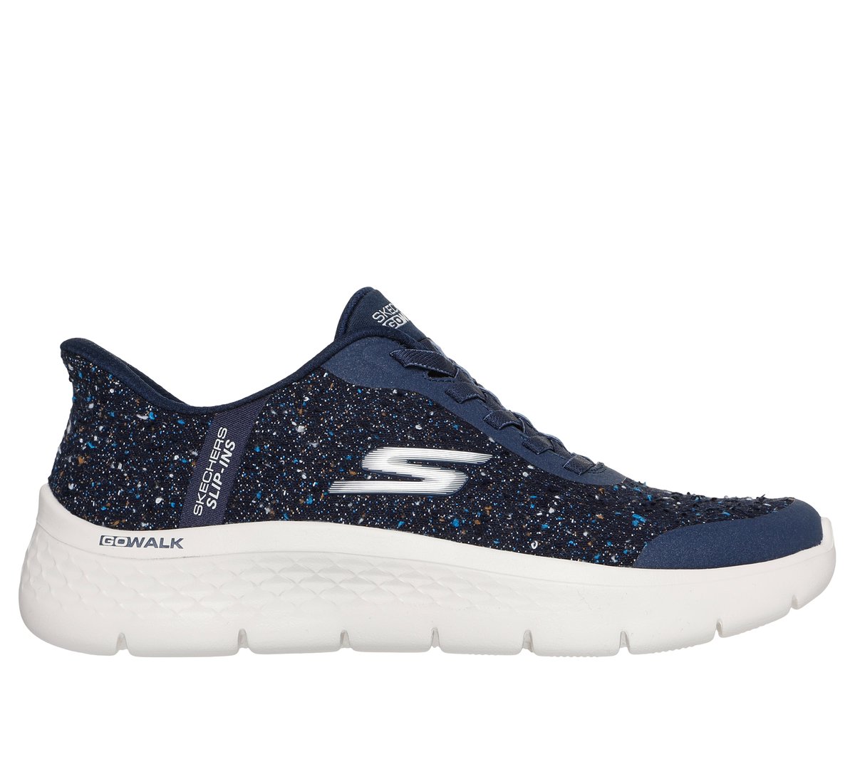 Slip-ins: GO WALK Flex - Naomi Shoes | Skechers Women