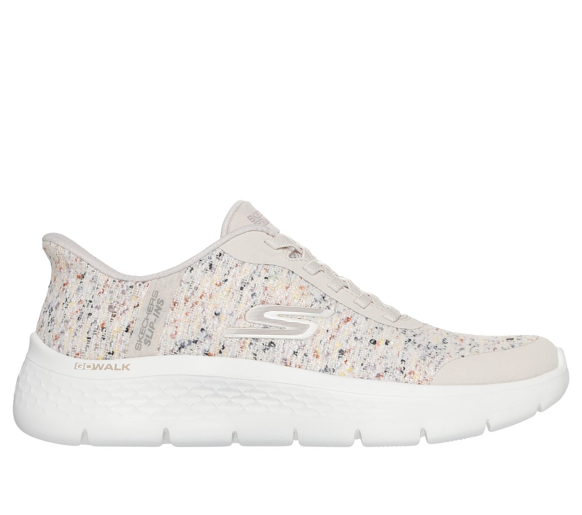 Slip-ins: GO WALK Flex - Naomi Shoes | Skechers Women