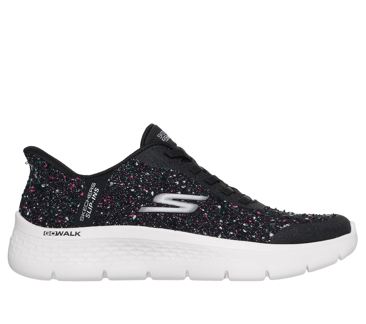 Slip-ins: GO WALK Flex - Naomi Shoes | Skechers Women