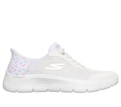 Slip-ins: GO WALK Flex - Lily Rose Shoes | Skechers Women