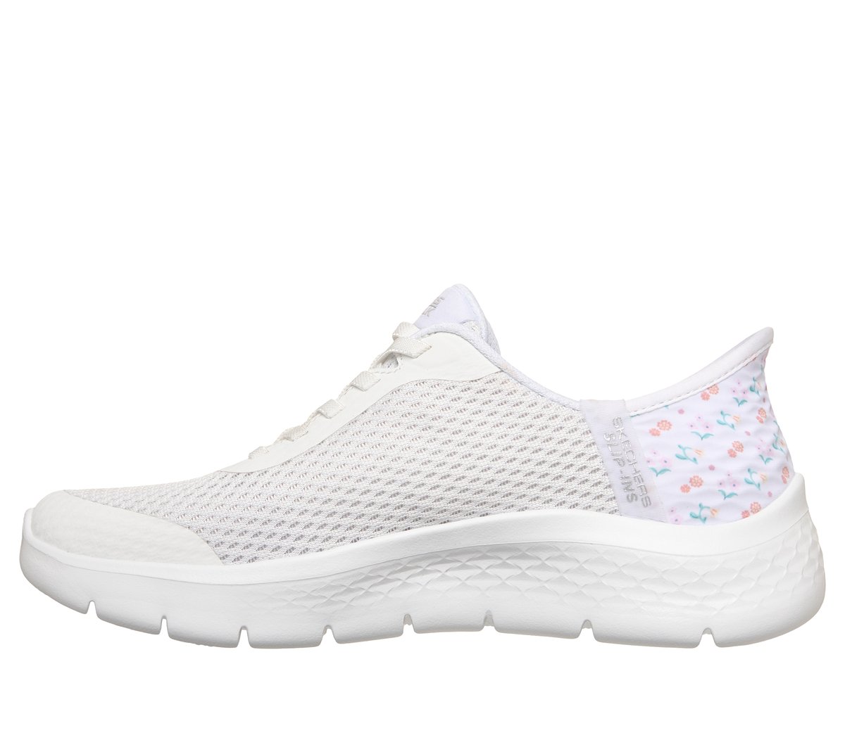 Slip-ins: GO WALK Flex - Lily Rose Shoes | Skechers Women