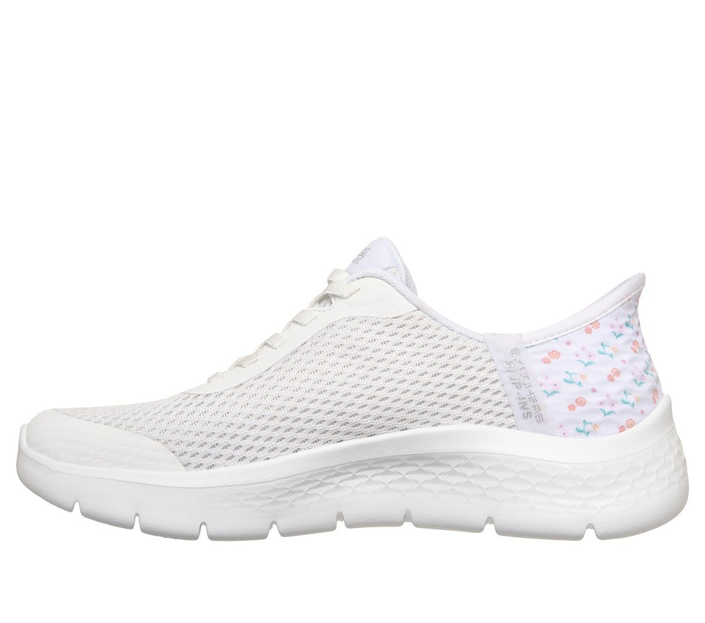 Slip-ins: GO WALK Flex - Lily Rose Shoes | Skechers Women