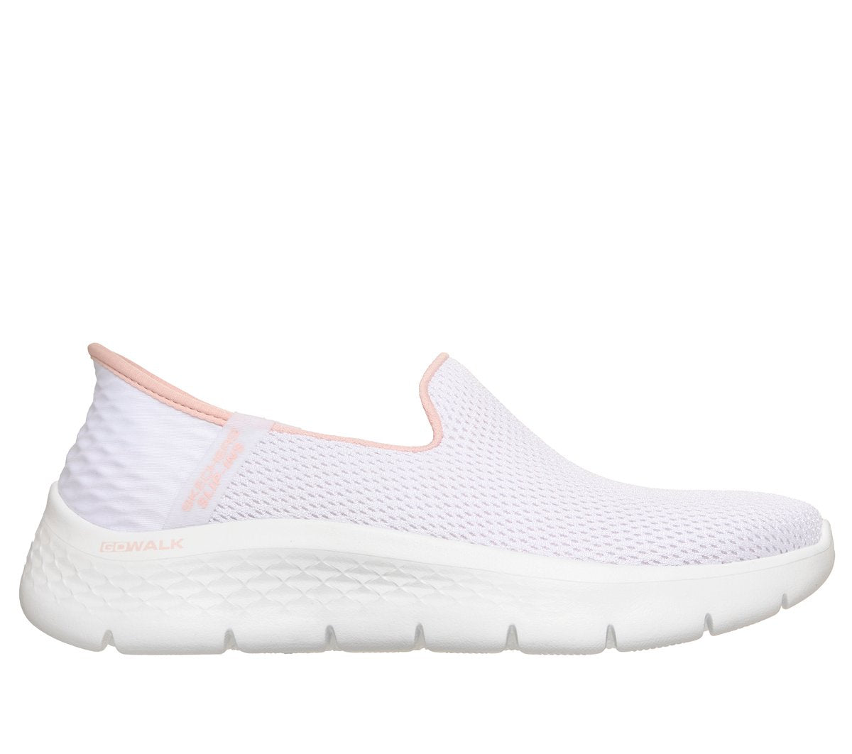 Slip-ins: GO WALK Flex - Relish Shoes | Skechers Women