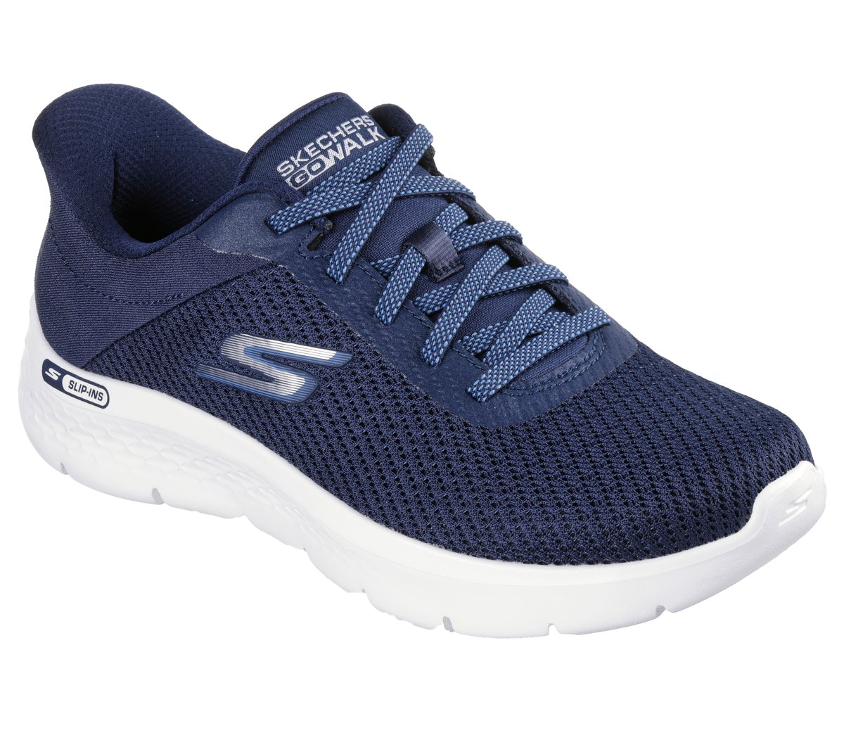 Slip-ins: GO WALK Flex - Carla Shoes | Skechers Women