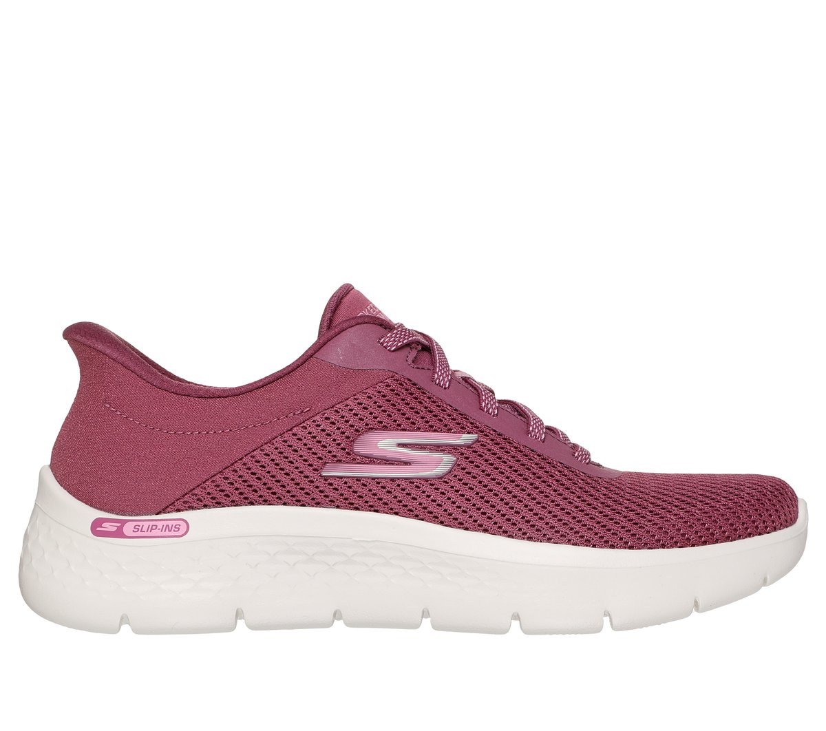 Slip-ins: GO WALK Flex - Carla Shoes | Skechers Women