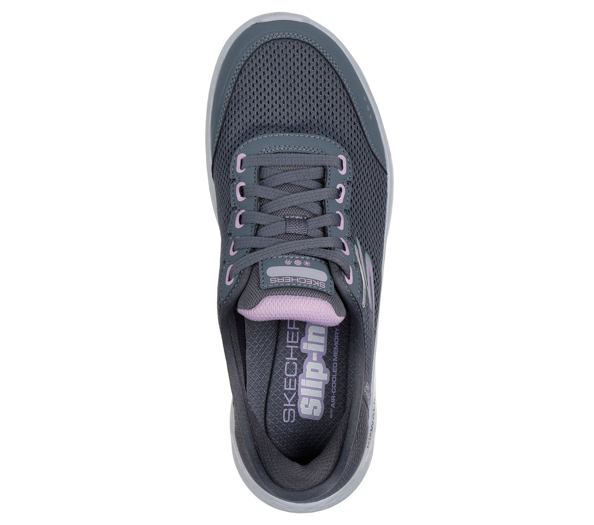Slip-ins Waterproof: GO WALK Flex - Clear Creek Shoes | Skechers Women