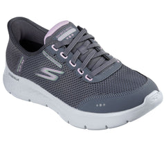 Slip-ins Waterproof: GO WALK Flex - Clear Creek Shoes | Skechers Women