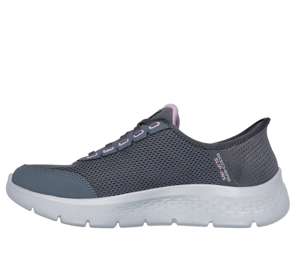 Slip-ins Waterproof: GO WALK Flex - Clear Creek Shoes | Skechers Women