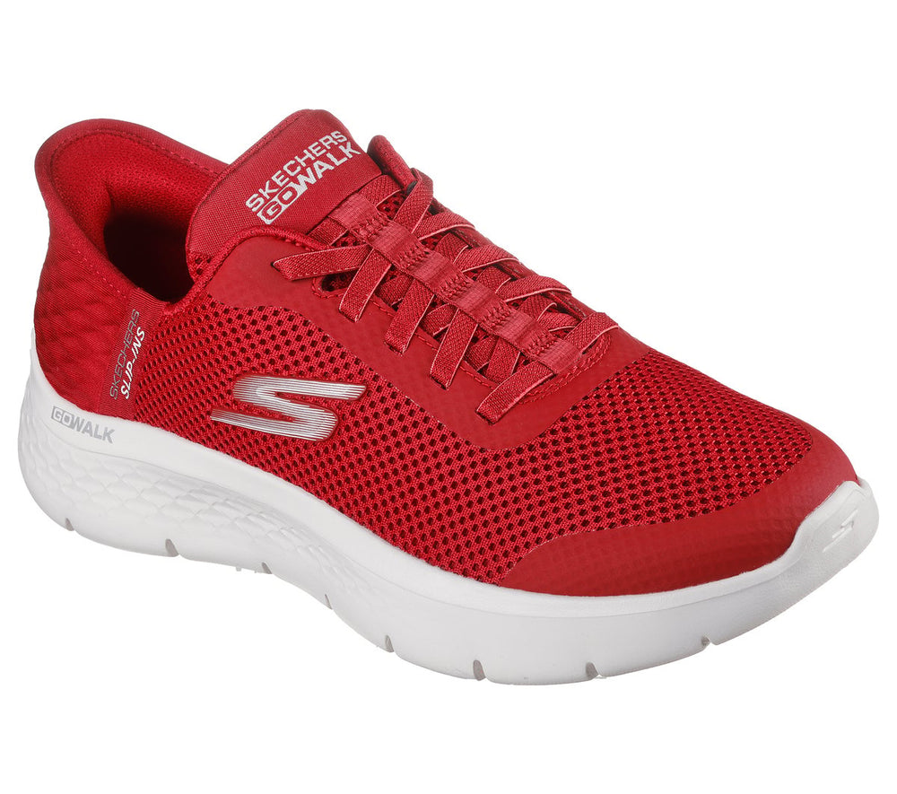 Slip-ins: GO WALK Flex - Grand Entry Shoes | Skechers Women