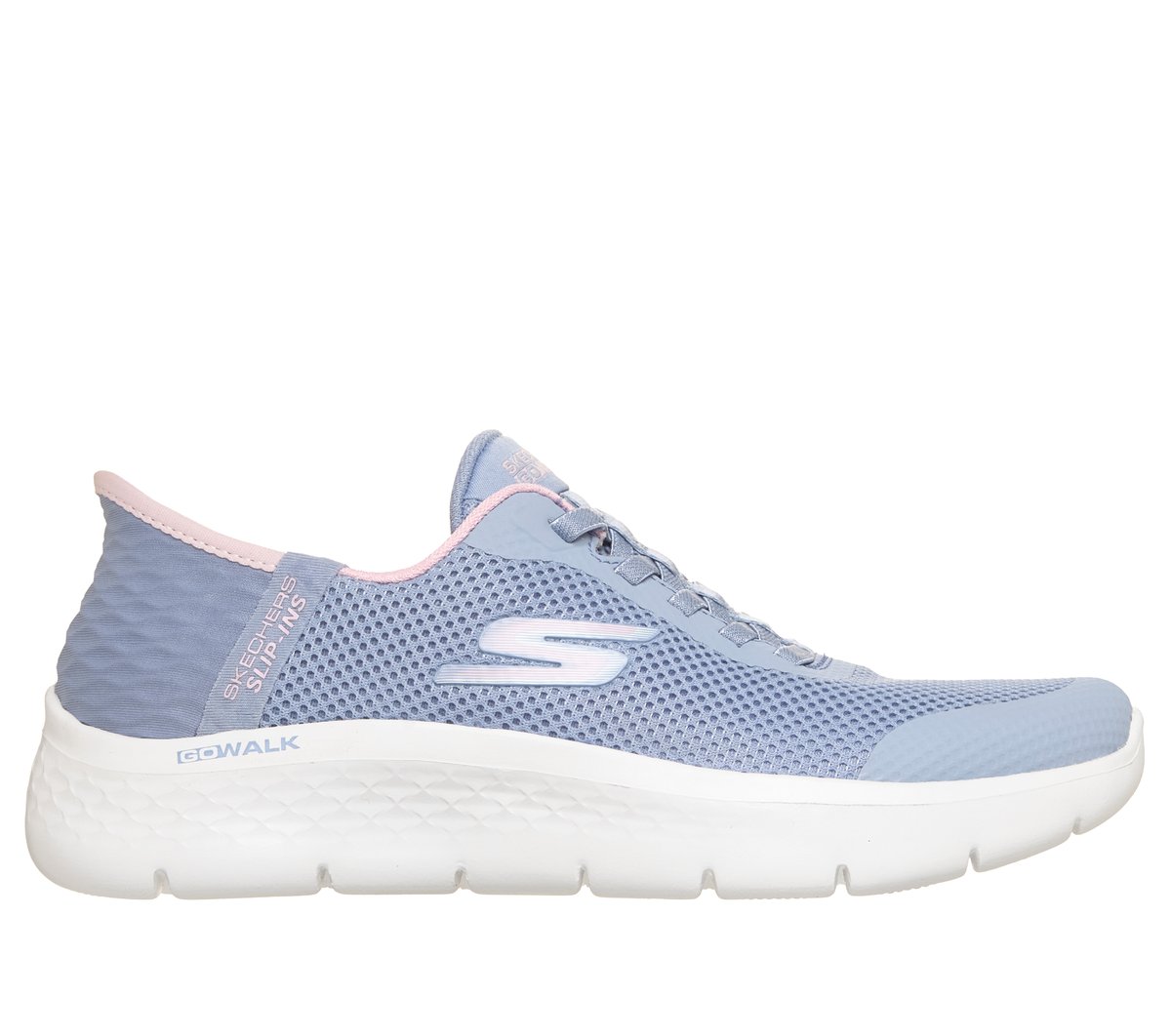 Slip-ins: GO WALK Flex - Grand Entry Shoes | Skechers Women