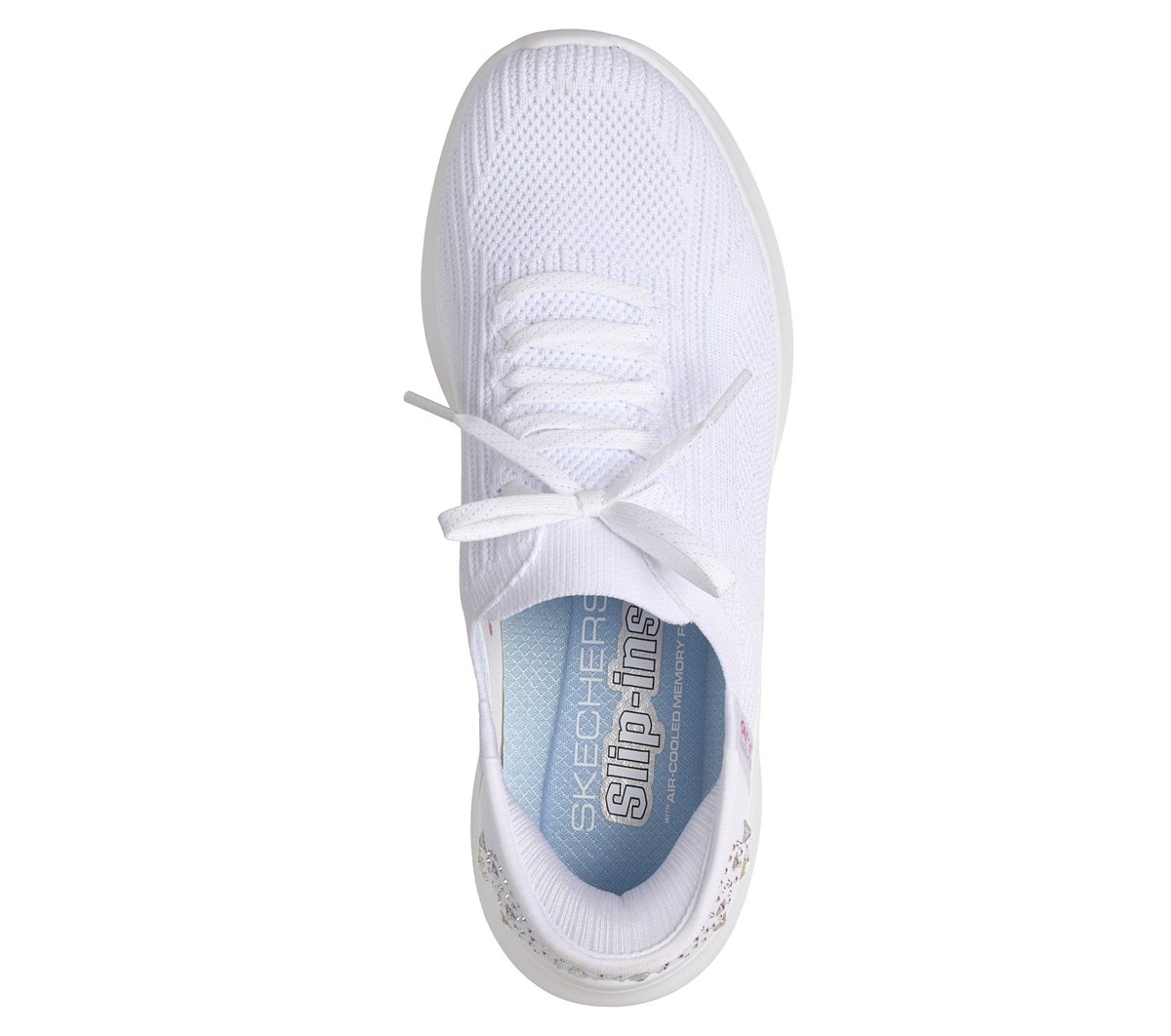 Slip-ins: Ultra Flex 4.0 - Gemstone Glow Shoes | Skechers Women