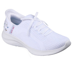 Slip-ins: Ultra Flex 4.0 - Gemstone Glow Shoes | Skechers Women