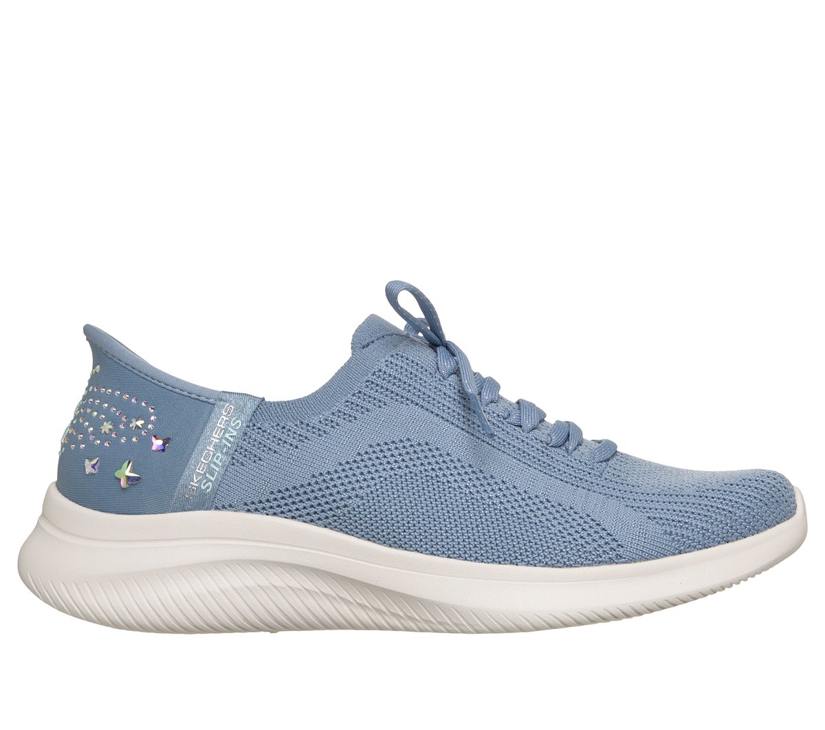 Slip-ins: Ultra Flex 4.0 - Gemstone Glow Shoes | Skechers Women