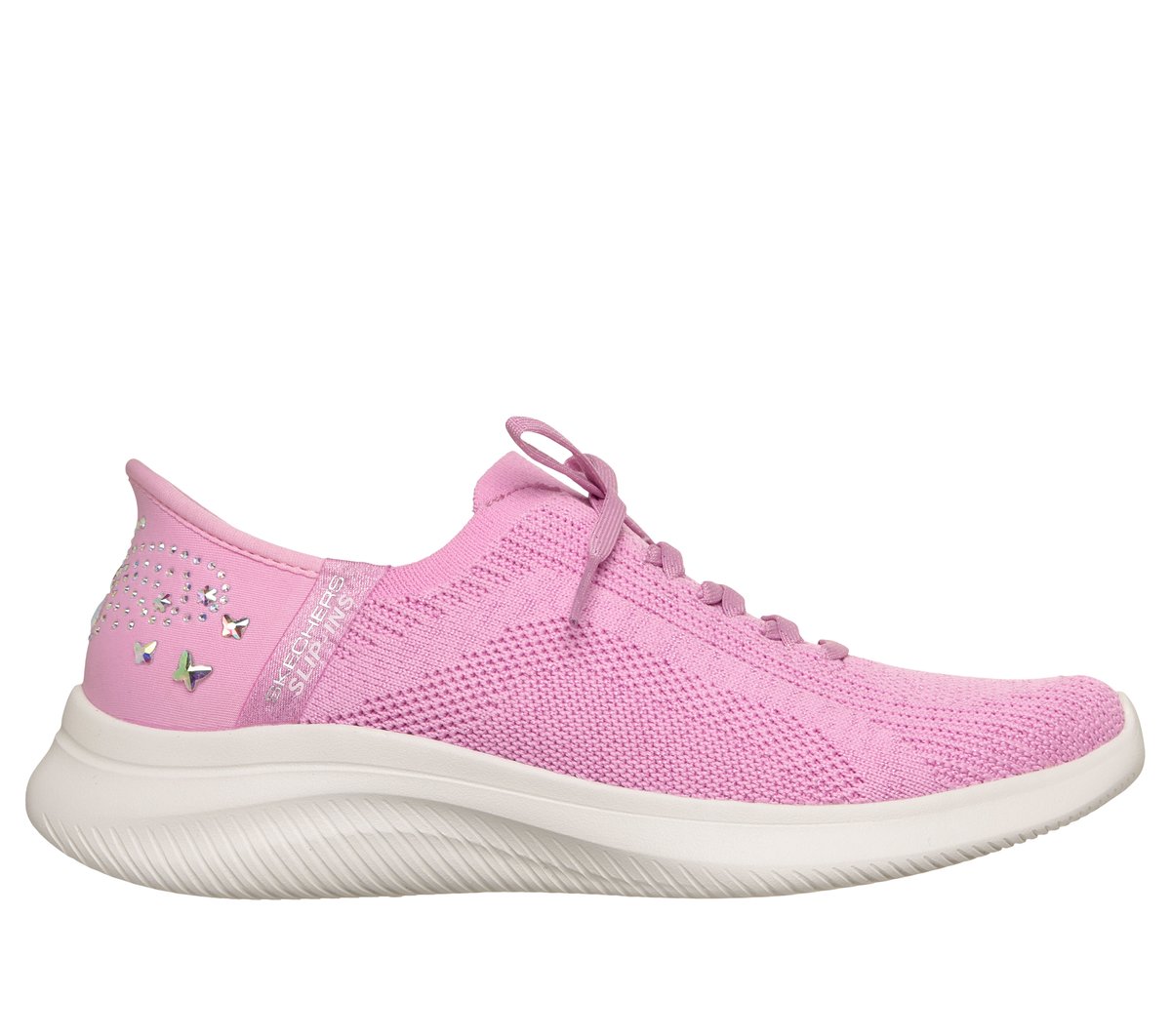 Slip-ins: Ultra Flex 4.0 - Gemstone Glow Shoes | Skechers Women
