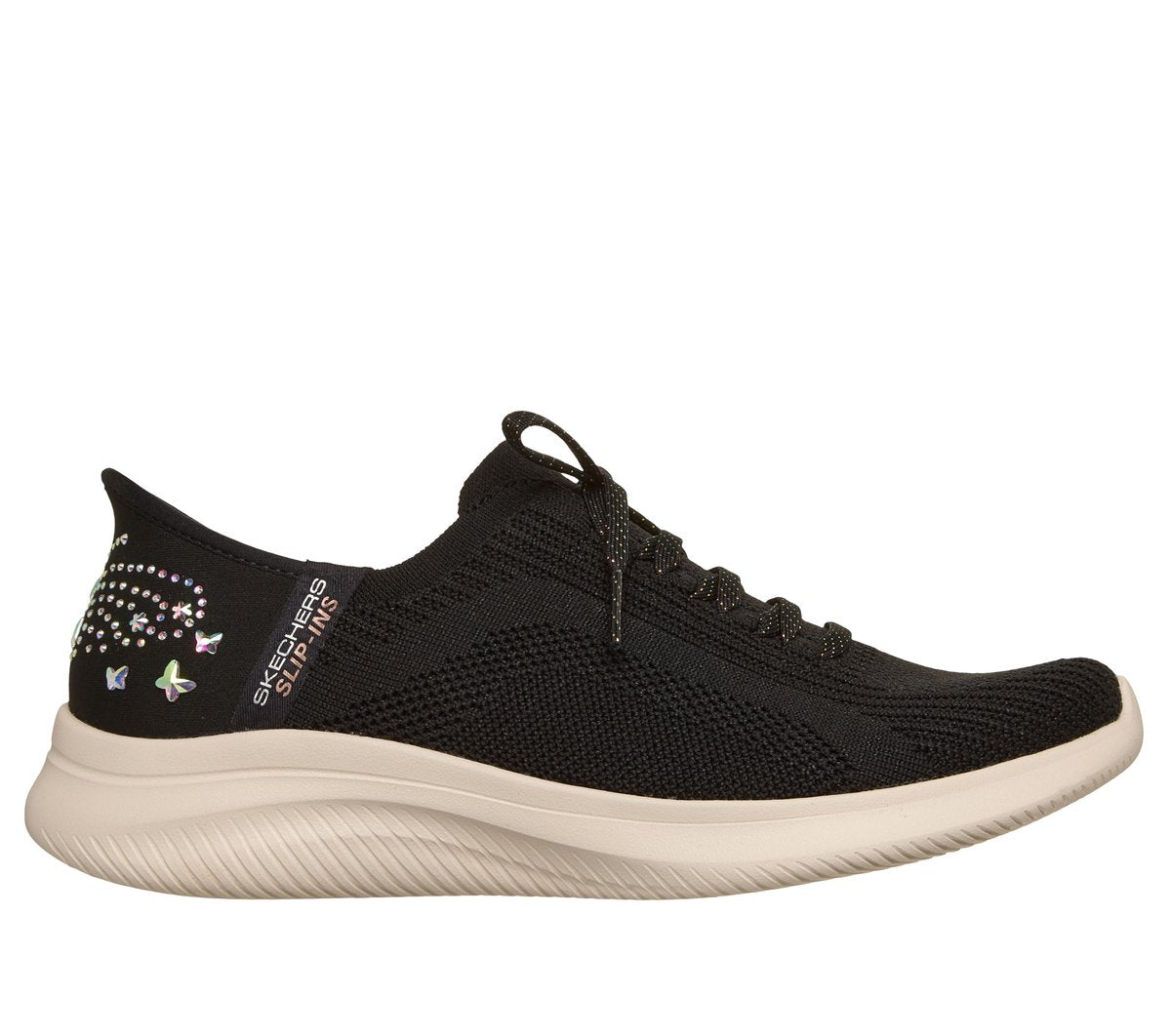 Slip-ins: Ultra Flex 4.0 - Gemstone Glow Shoes | Skechers Women