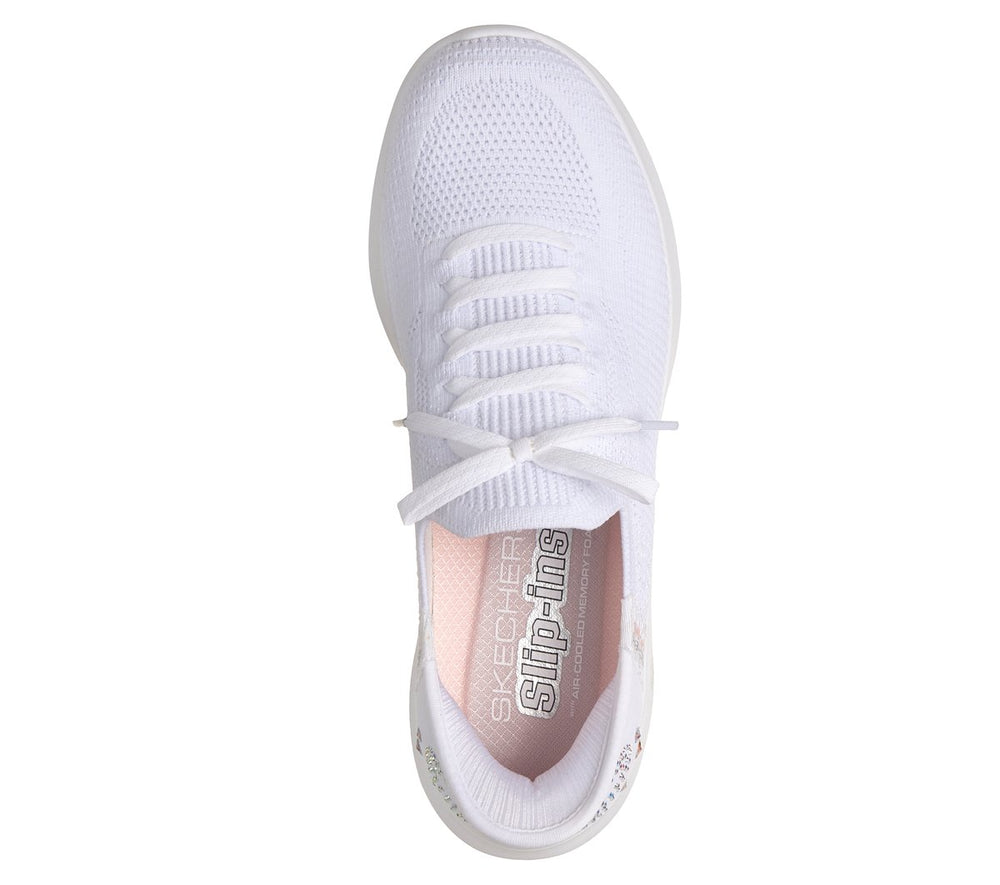 Slip-ins: Ultra Flex 4.0 - Polished Charm Shoes | Skechers Women