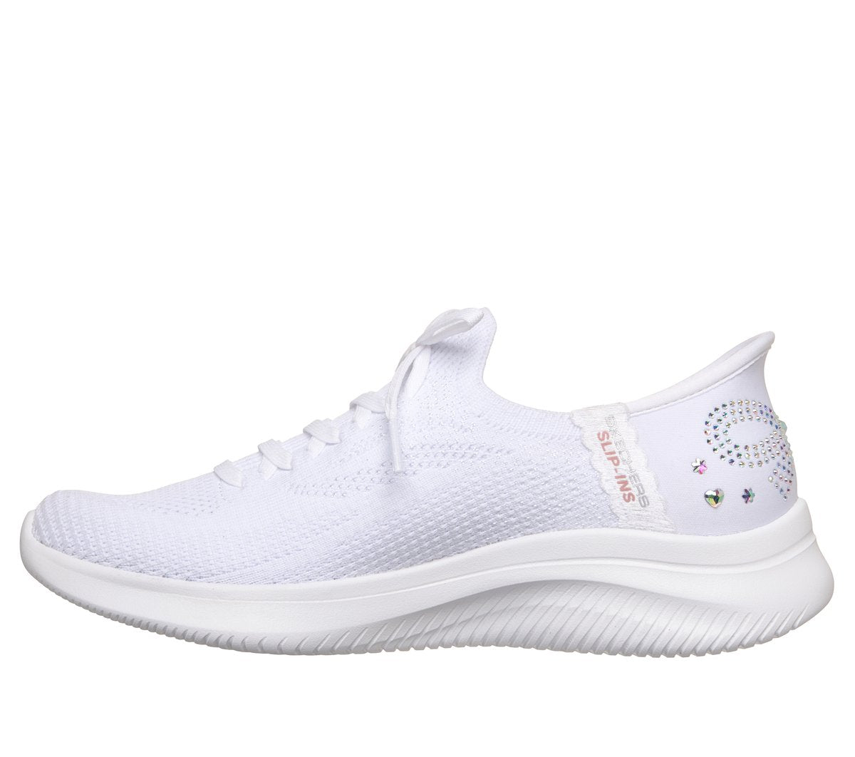 Slip-ins: Ultra Flex 4.0 - Polished Charm Shoes | Skechers Women