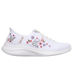 Slip-ins: Ultra Flex 4.0 - Sweet Petals Shoes | Skechers