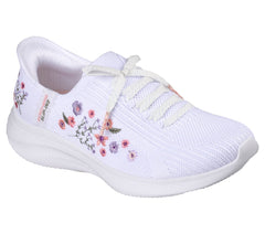 Slip-ins: Ultra Flex 4.0 - Sweet Petals Shoes | Skechers
