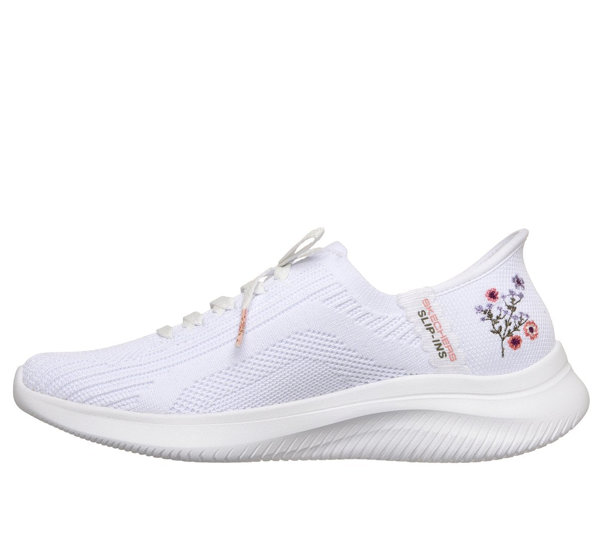 Slip-ins: Ultra Flex 4.0 - Sweet Petals Shoes | Skechers
