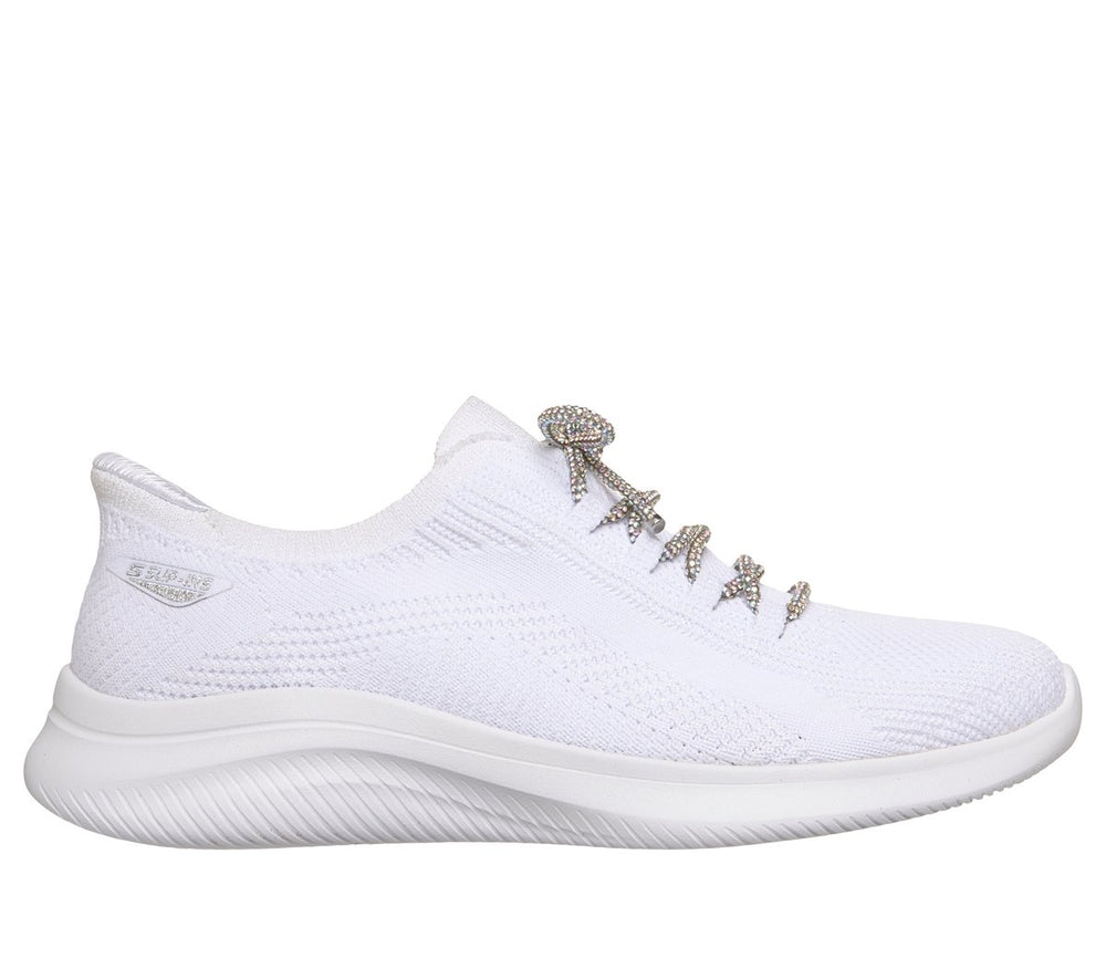 Slip-ins: Ultra Flex 4.0 - Cosmic Diamonds Shoes | Skechers Women