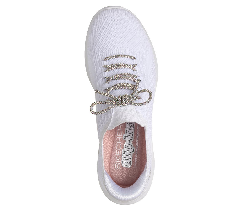 Slip-ins: Ultra Flex 4.0 - Cosmic Diamonds Shoes | Skechers Women