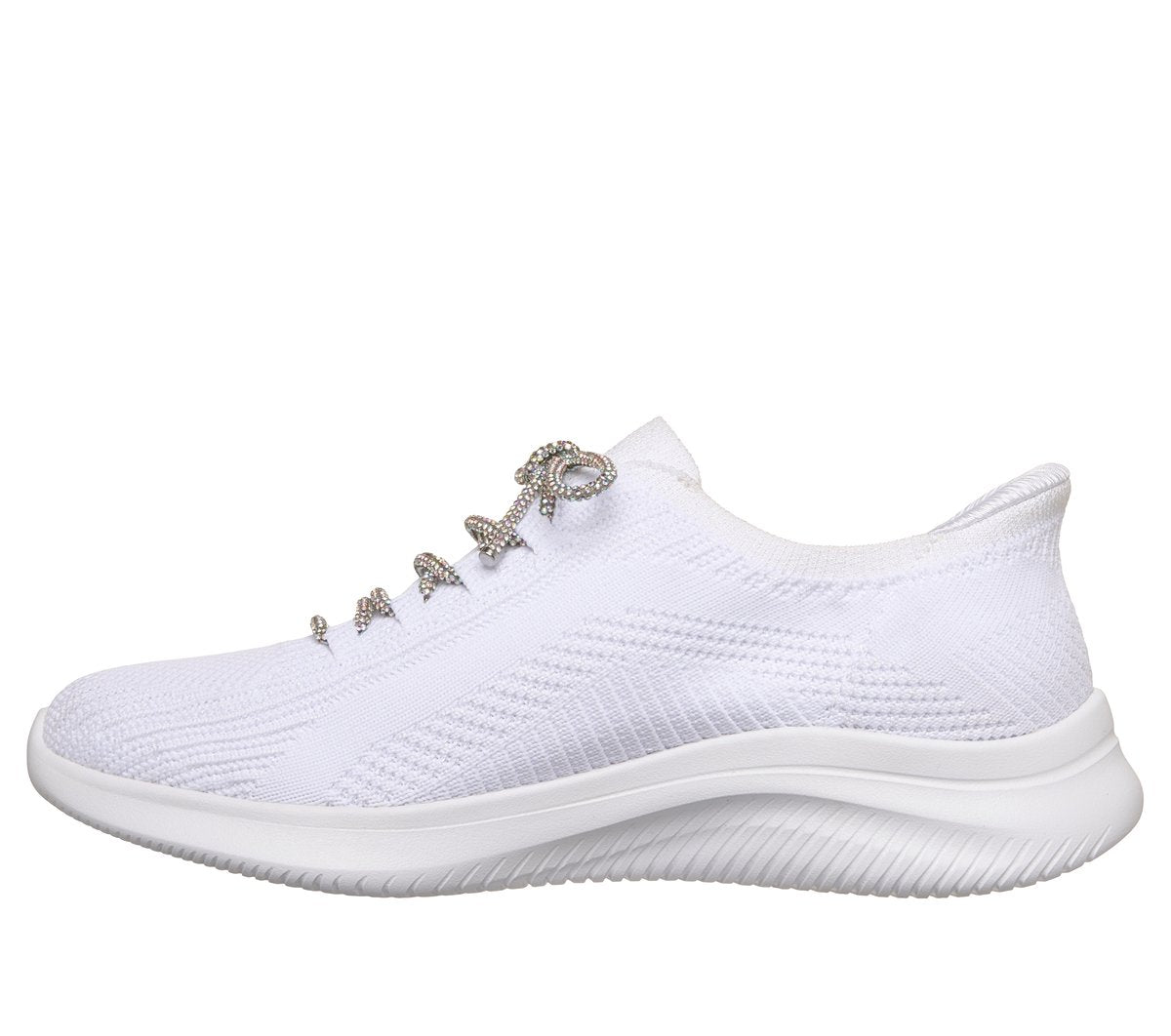 Slip-ins: Ultra Flex 4.0 - Cosmic Diamonds Shoes | Skechers Women