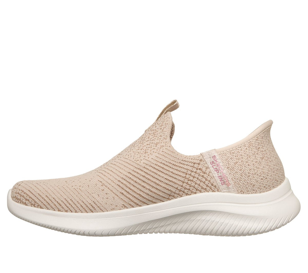 Slip-ins: Ultra Flex 4.0 - Midnight Sparkle Shoes | Skechers Women