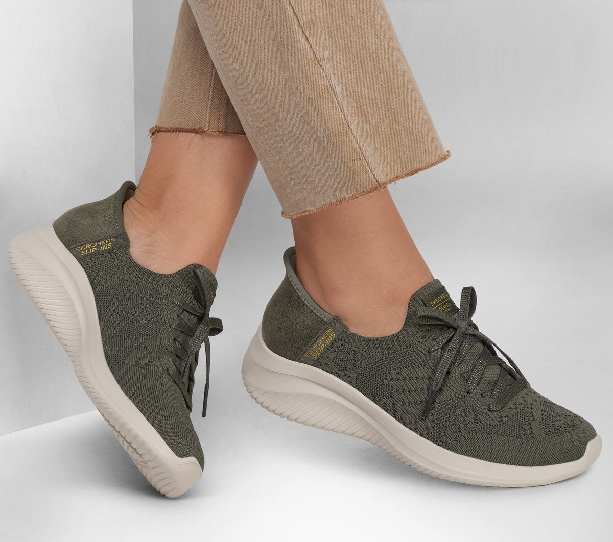 Slip-ins Martha Stewart: Ultra Flex 3.0 - Back On Track Shoes | Skechers Women