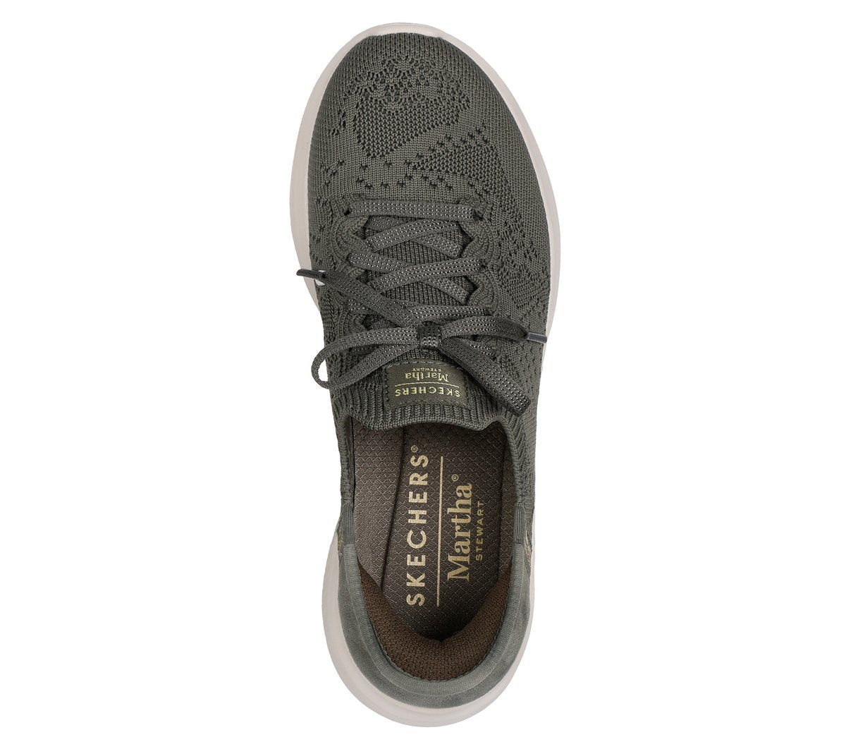 Slip-ins Martha Stewart: Ultra Flex 3.0 - Back On Track Shoes | Skechers Women