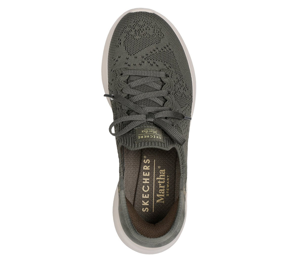 Slip-ins Martha Stewart: Ultra Flex 3.0 - Back On Track Shoes | Skechers Women
