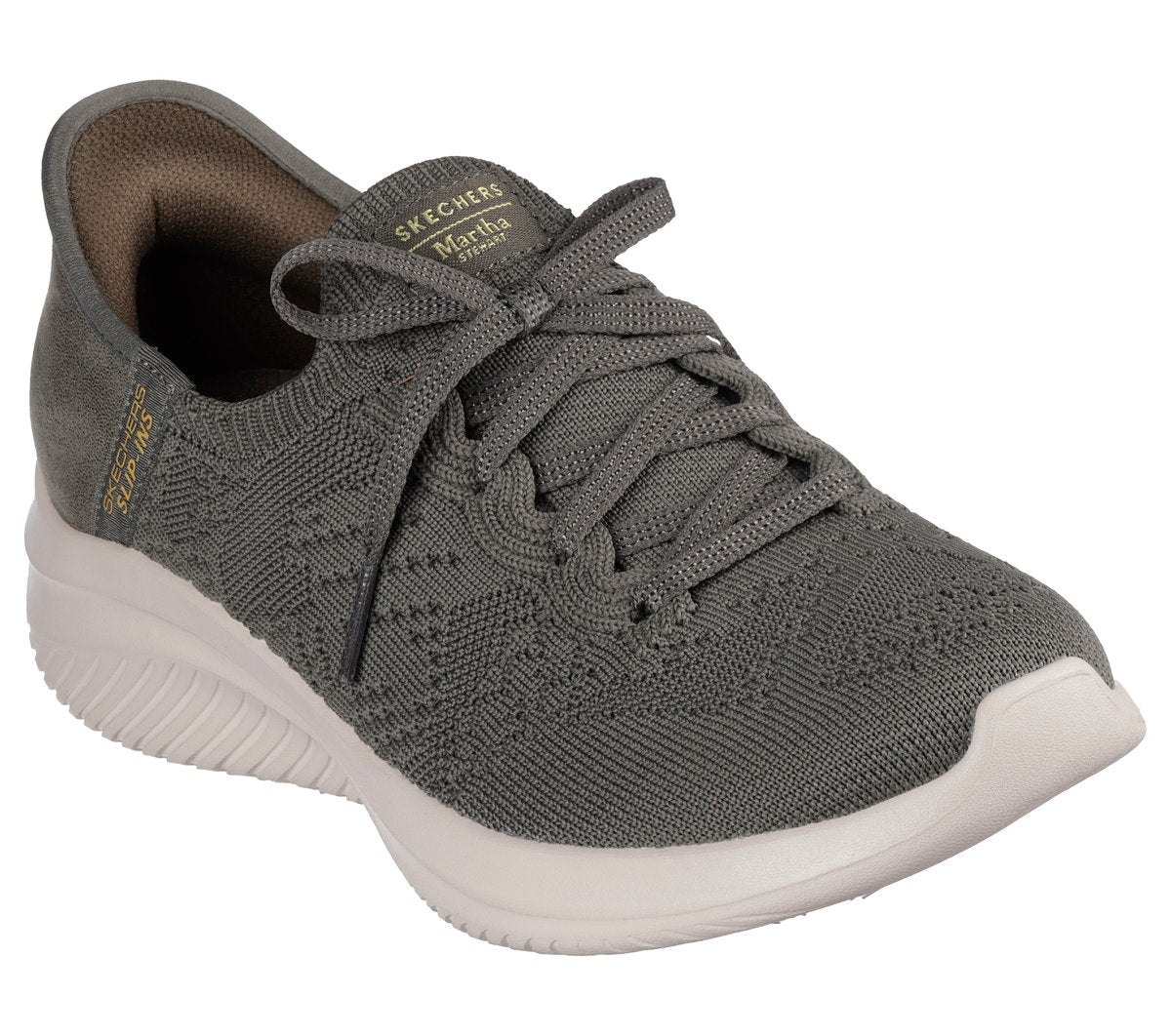 Slip-ins Martha Stewart: Ultra Flex 3.0 - Back On Track Shoes | Skechers Women