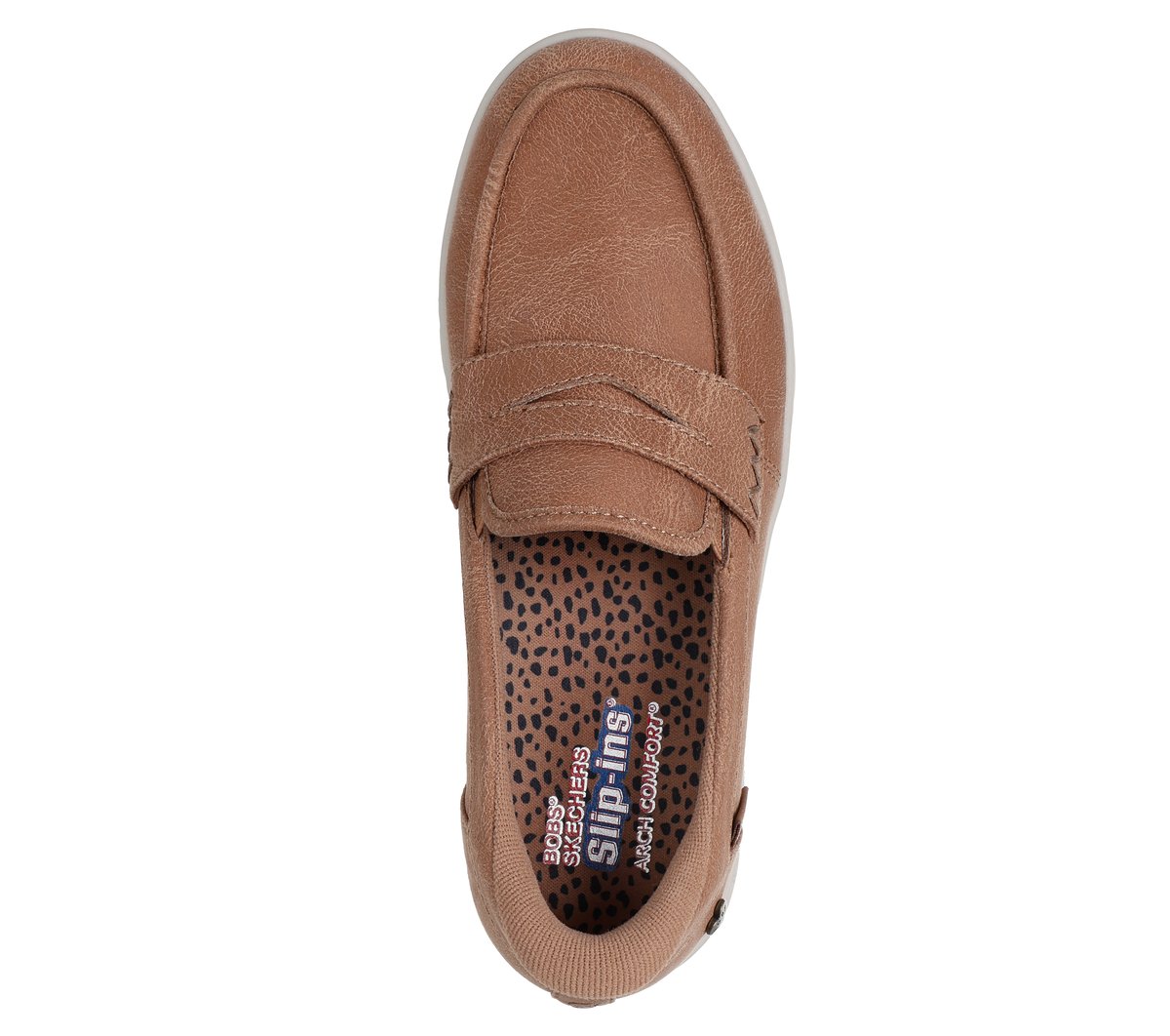 Slip-ins: BOBS Arch Comfort Sunfest Shoes | Skechers Women