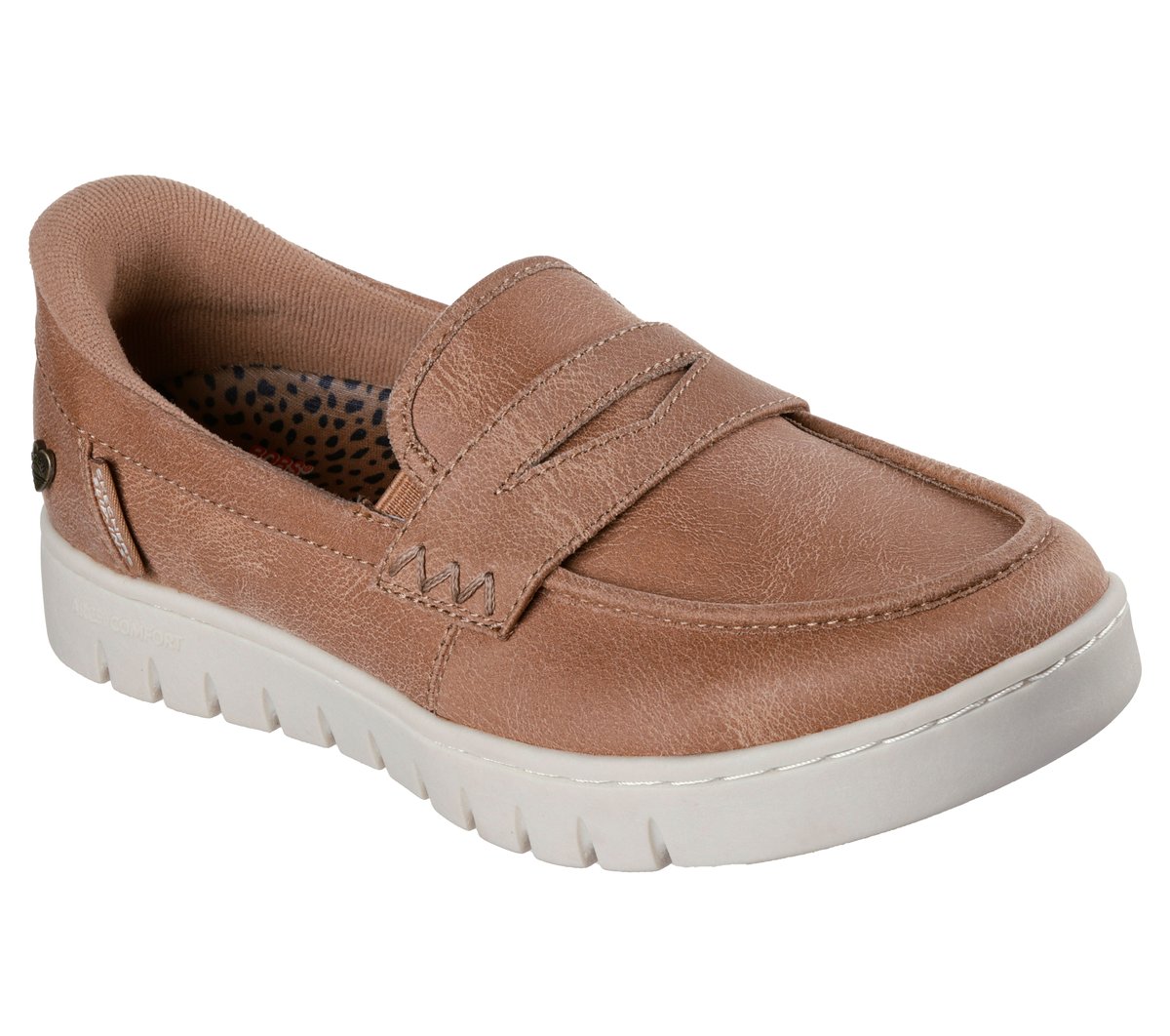 Slip-ins: BOBS Arch Comfort Sunfest Shoes | Skechers Women