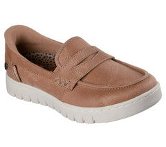 Slip-ins: BOBS Arch Comfort Sunfest Shoes | Skechers Women
