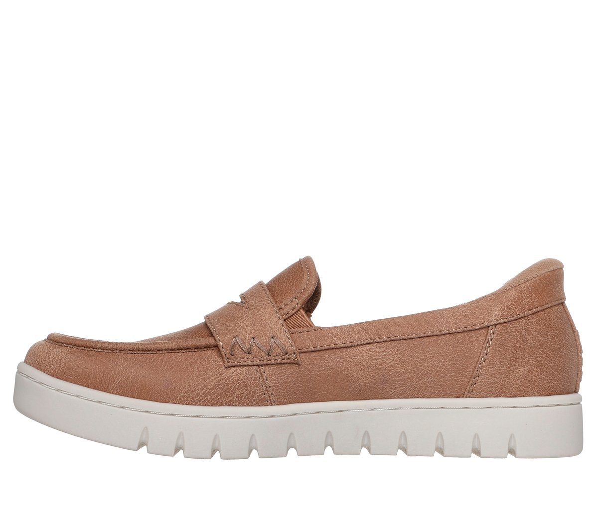 Slip-ins: BOBS Arch Comfort Sunfest Shoes | Skechers Women