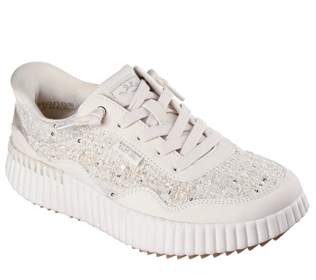 Slip-ins: BOBS Vista -Glitzy Glide Shoes | Skechers Women