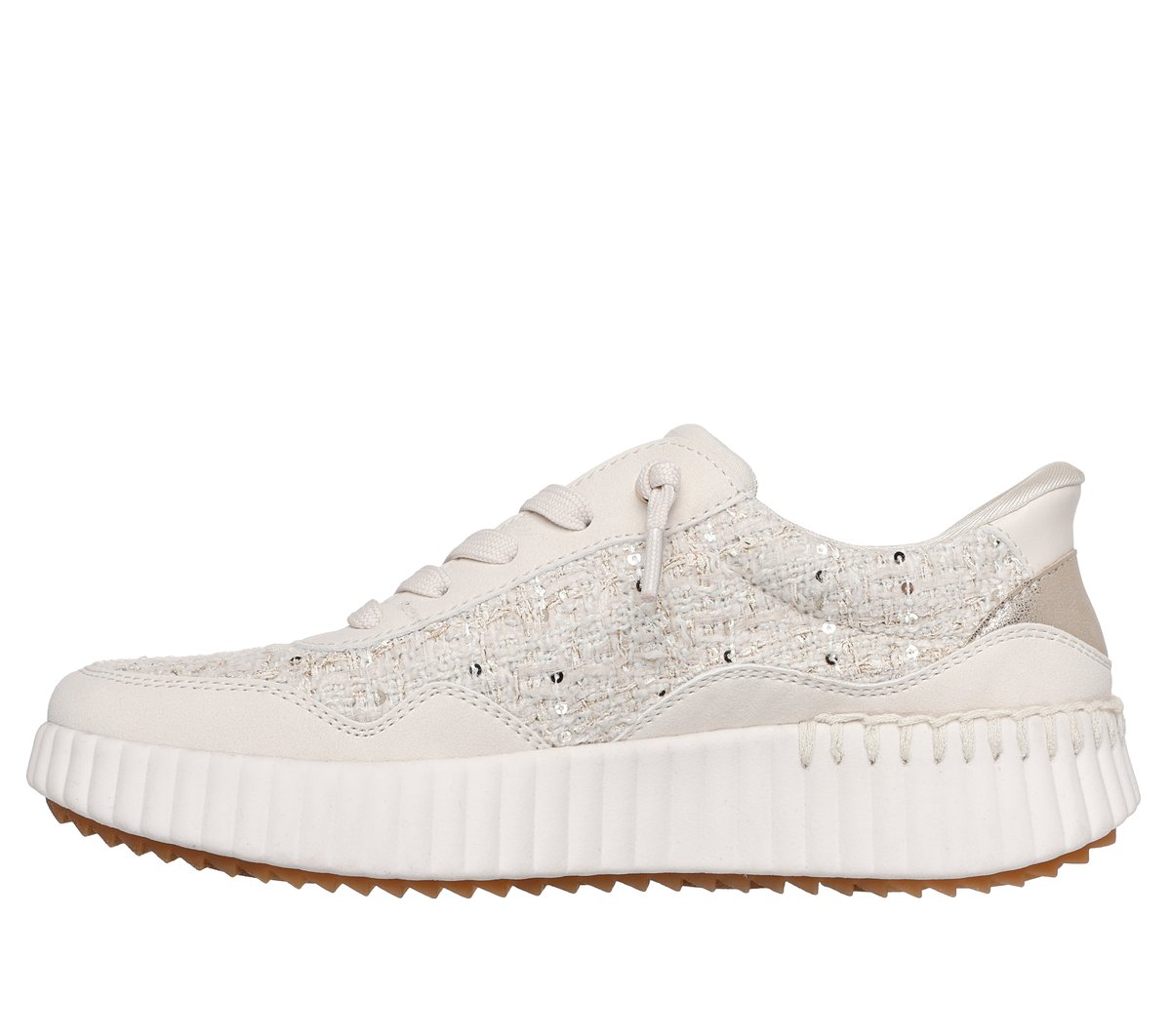 Slip-ins: BOBS Vista -Glitzy Glide Shoes | Skechers Women
