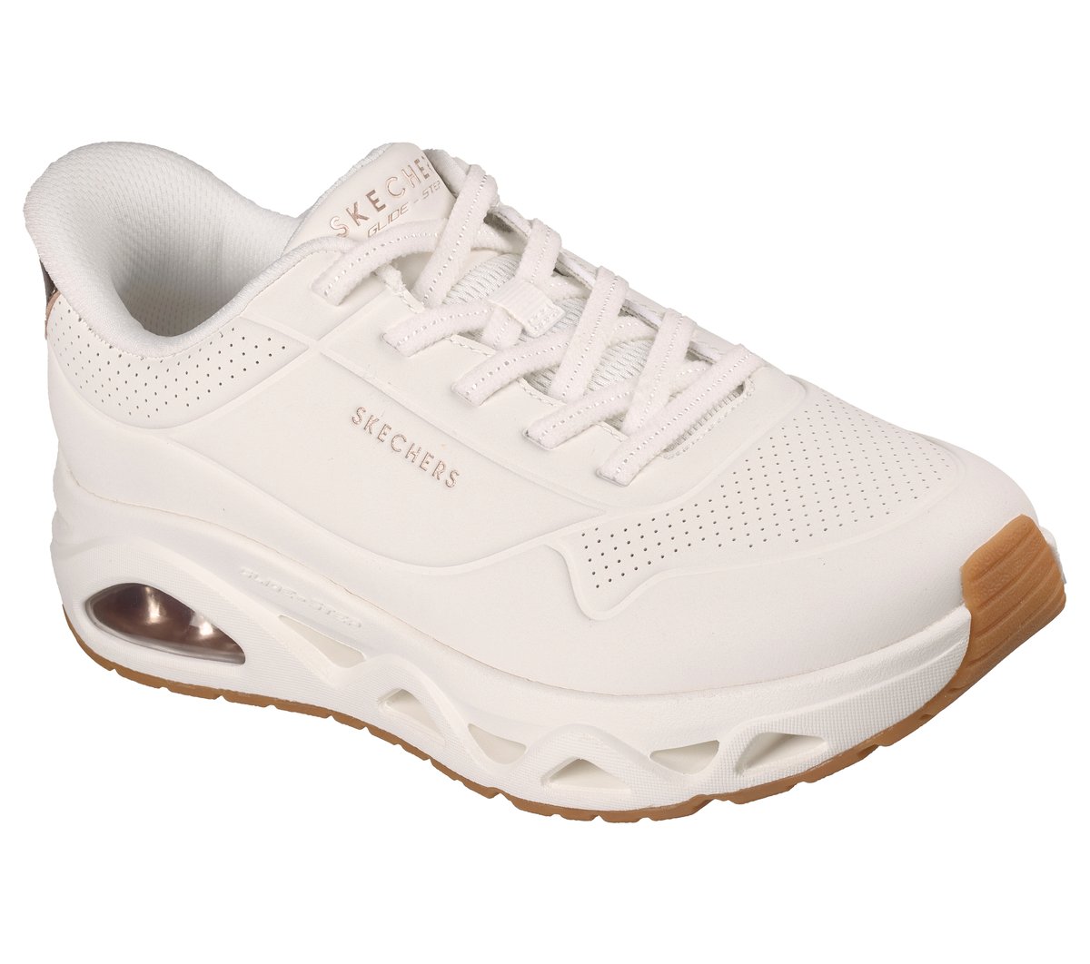 Slip-ins: UNO Glide-Step - Glide On Air Shoes | Skechers