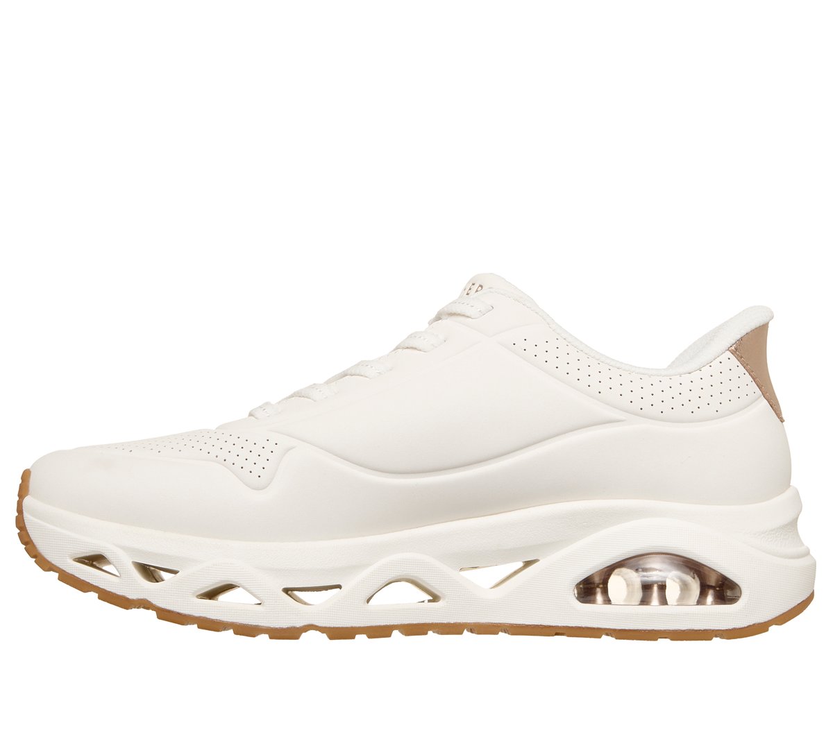 Slip-ins: UNO Glide-Step - Glide On Air Shoes | Skechers