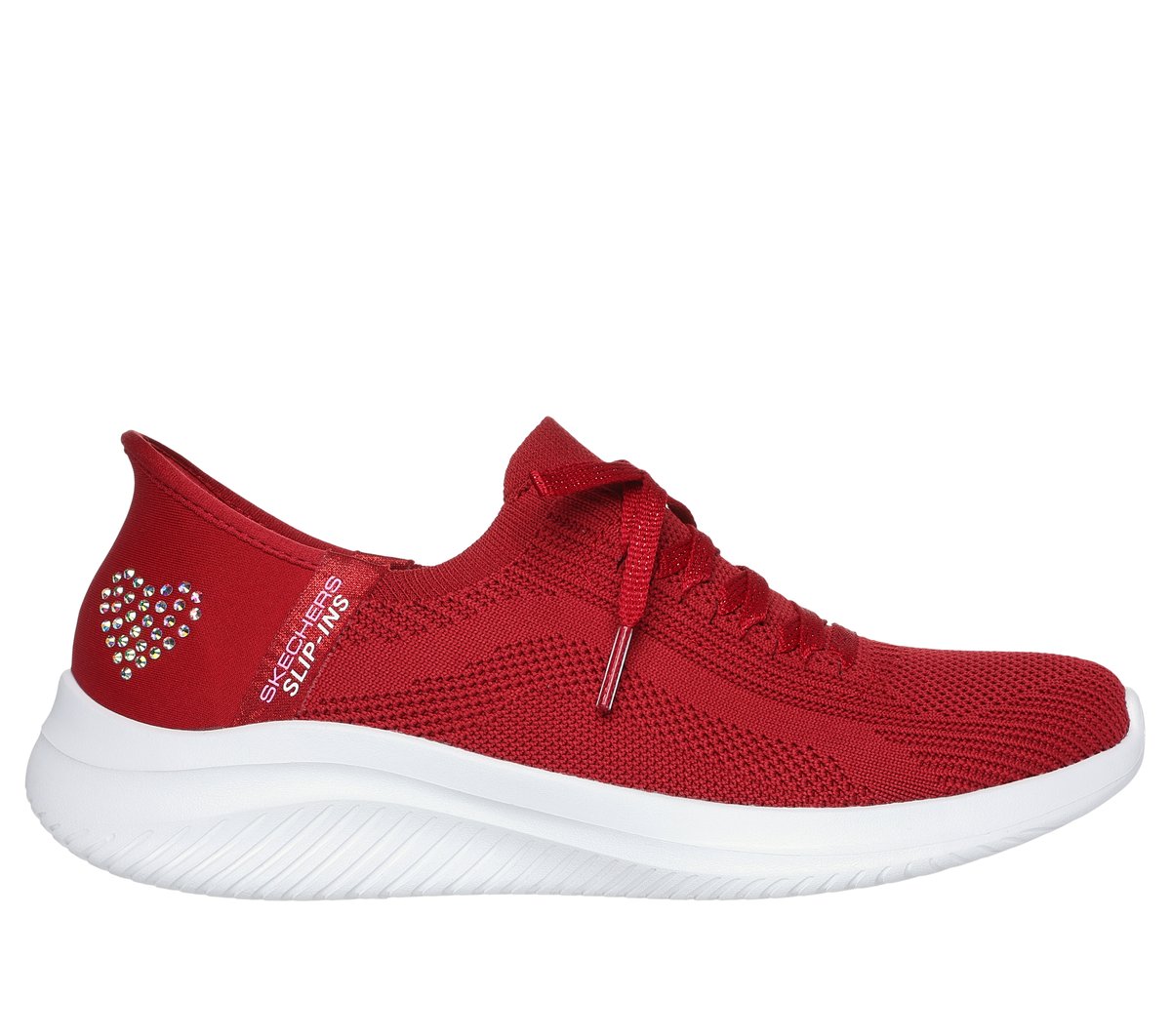 Slip-ins: Ultra Flex 3.0 - Heart Me Shoes | Skechers Women